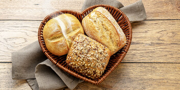 Bake Off Brötchen Coppenrath & Wiese  