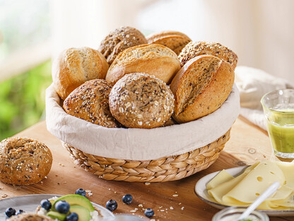 Fit & Vital Brötchen